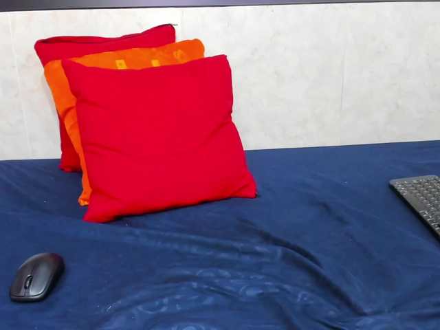 प्रसारण स्क्रीनशॉट samanthahot