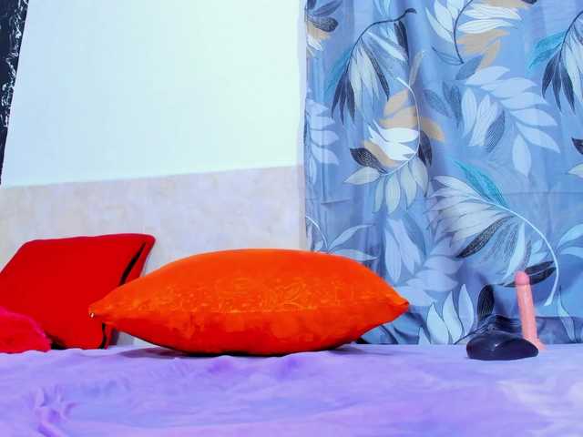 प्रसारण स्क्रीनशॉट samanthahot