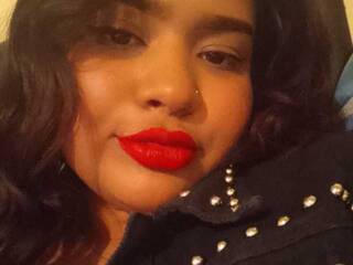 कामुक वीडियो चैट Samanthahotss