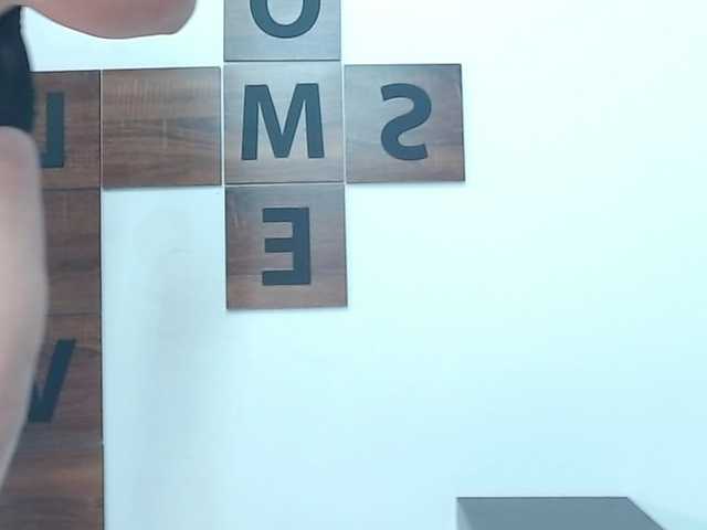 प्रसारण स्क्रीनशॉट samara-robert