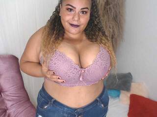 कामुक वीडियो चैट SAMARA96