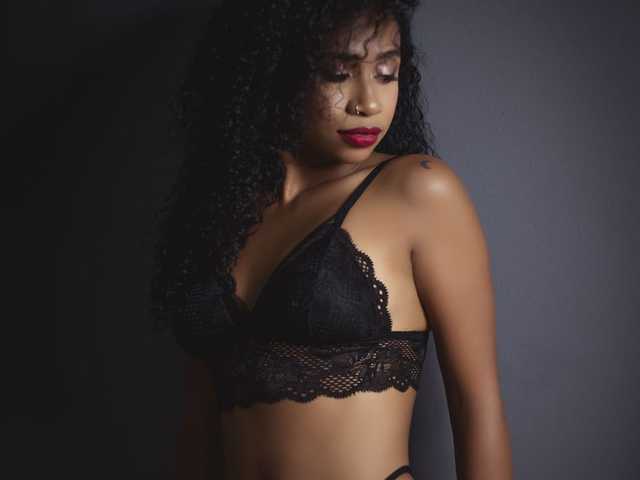 प्रोफ़ाइल की तस्वीर SamaraZarate