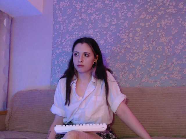 प्रसारण स्क्रीनशॉट SammieVibes