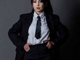 कामुक वीडियो चैट SammiLitta