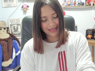 कामुक वीडियो चैट sammycute69