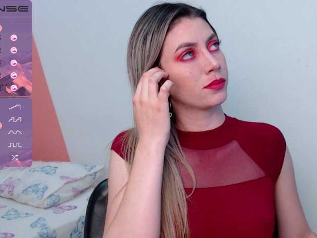 प्रसारण स्क्रीनशॉट sammyfox