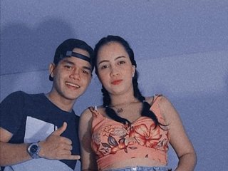 कामुक वीडियो चैट SammyandPaul