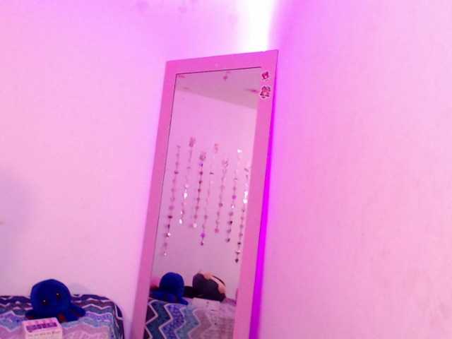 प्रसारण स्क्रीनशॉट Sammyviolet