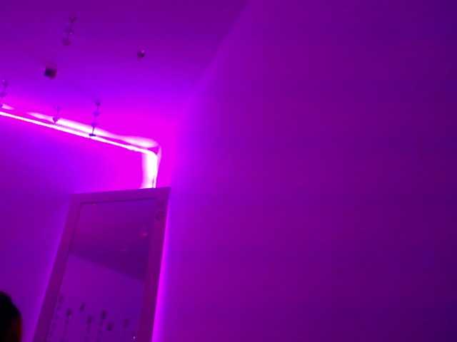 प्रसारण स्क्रीनशॉट Sammyviolet