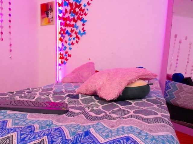 प्रसारण स्क्रीनशॉट Sammyviolet