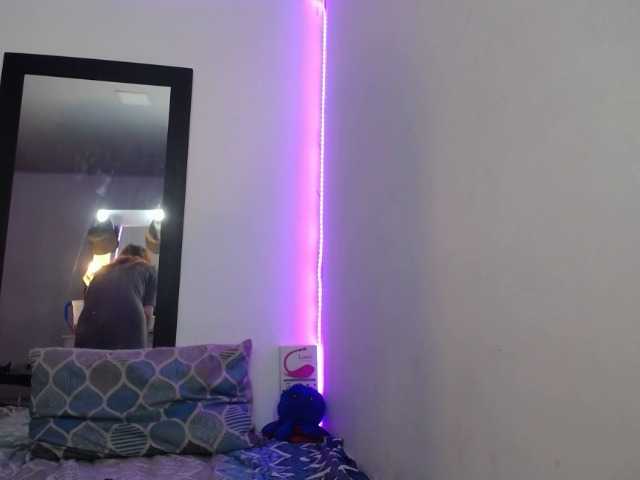 प्रसारण स्क्रीनशॉट Sammyviolet