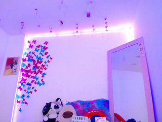 कामुक वीडियो चैट Sammyviolet