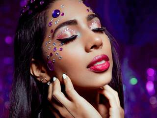 कामुक वीडियो चैट SamyAldana