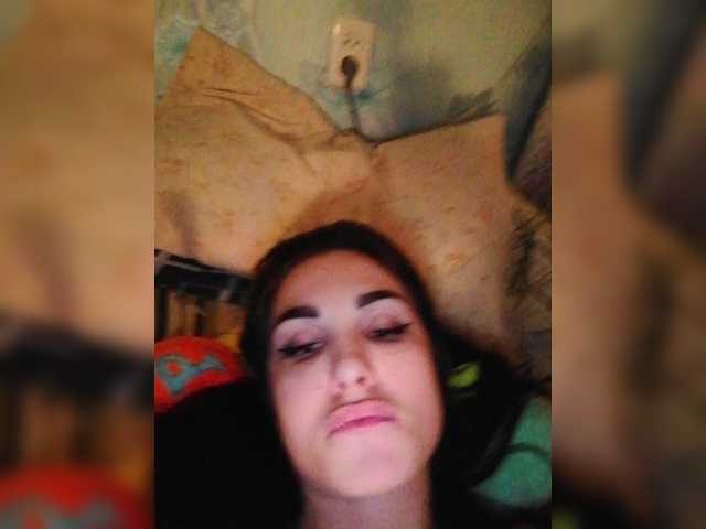 प्रसारण स्क्रीनशॉट Sandra0807