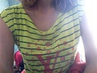 कामुक वीडियो चैट sandra303