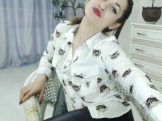 कामुक वीडियो चैट sandrabblis