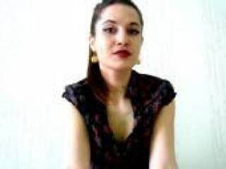 कामुक वीडियो चैट sandrabliss