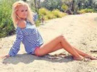 कामुक वीडियो चैट sandradj