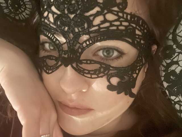 प्रोफ़ाइल की तस्वीर Lady_Sandra