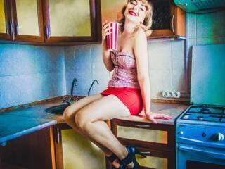 कामुक वीडियो चैट sany1812