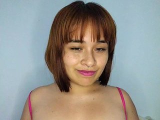 कामुक वीडियो चैट Sara-lopez1