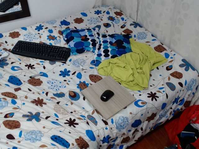 प्रसारण स्क्रीनशॉट Sara1Sofia22