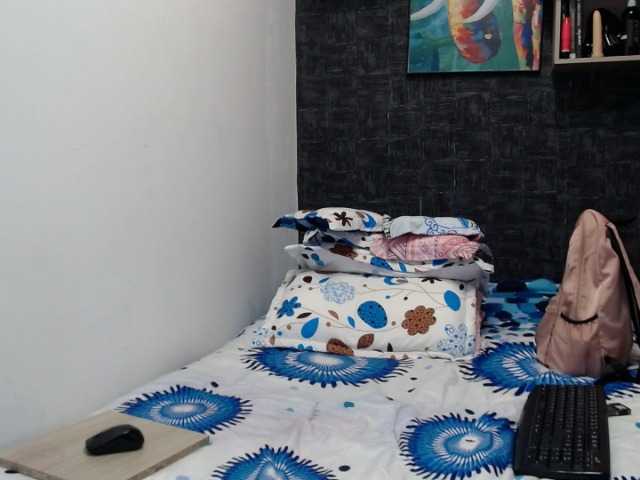 प्रसारण स्क्रीनशॉट Sara1Sofia22