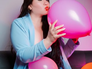 कामुक वीडियो चैट Saraa-Clark