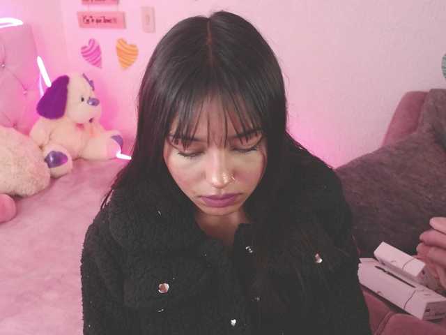 प्रसारण स्क्रीनशॉट SaraaBryce