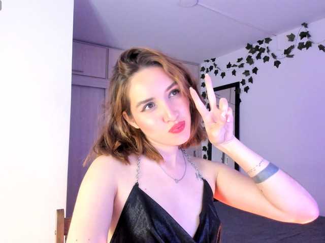 प्रोफ़ाइल की तस्वीर SarahCastillo