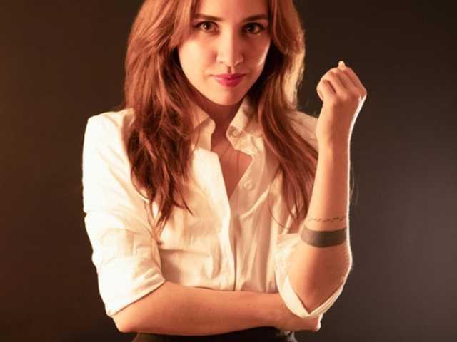 प्रोफ़ाइल की तस्वीर SarahCastillo