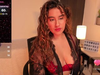 कामुक वीडियो चैट SarahLondon