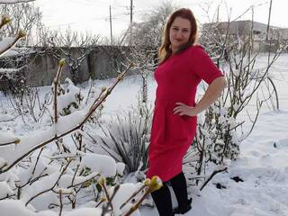 कामुक वीडियो चैट SarahMatohina