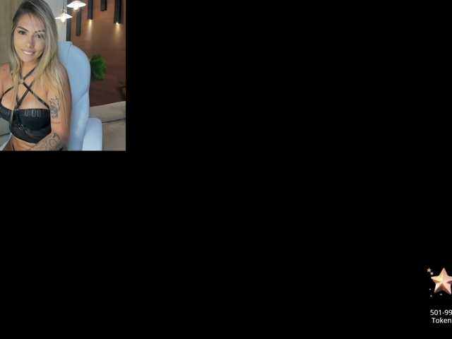 प्रसारण स्क्रीनशॉट SarahPrestonX