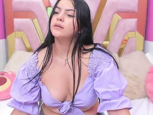 प्रसारण स्क्रीनशॉट SarahRoman