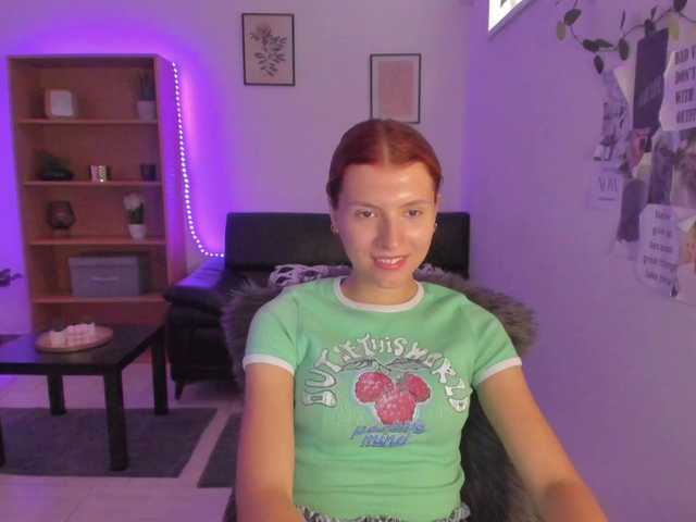 प्रसारण स्क्रीनशॉट SaraJaay18