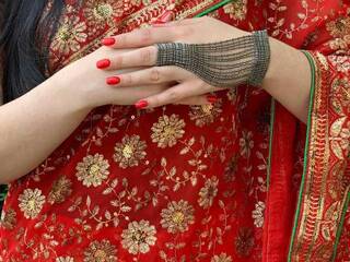 कामुक वीडियो चैट Saranya