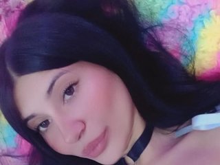 कामुक वीडियो चैट SaraOrtiz-