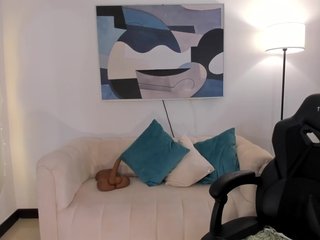 कामुक वीडियो चैट SaraParker