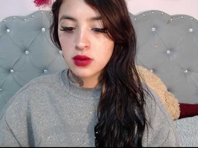 प्रसारण स्क्रीनशॉट sara_perez