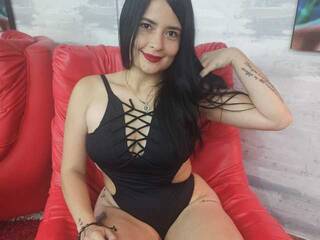 कामुक वीडियो चैट sararousse