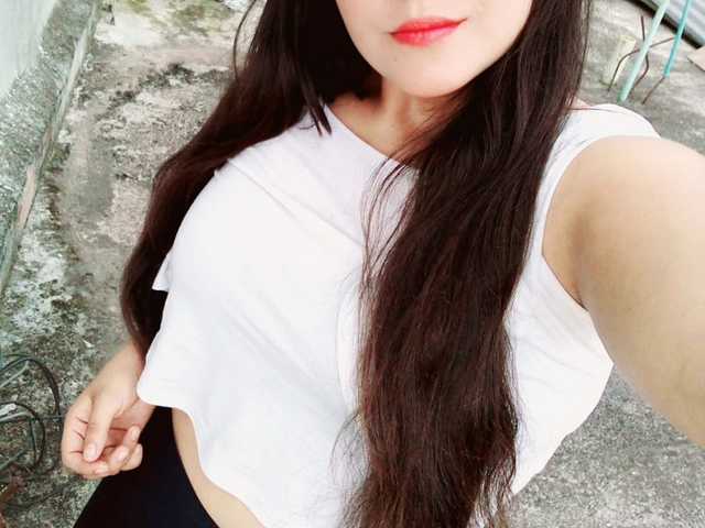 प्रोफ़ाइल की तस्वीर PalomaMami