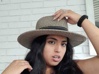 कामुक वीडियो चैट SaritaDavis1