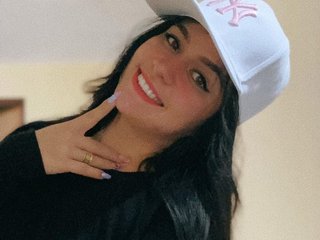 कामुक वीडियो चैट SaritaLopez20