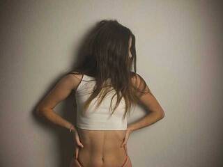 कामुक वीडियो चैट Milenochkaa