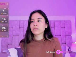 कामुक वीडियो चैट ZaraMiller