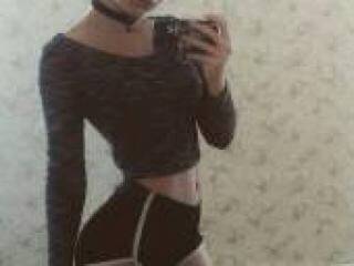 कामुक वीडियो चैट sashadey1