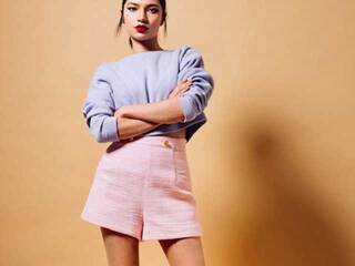 कामुक वीडियो चैट SashaGrey018