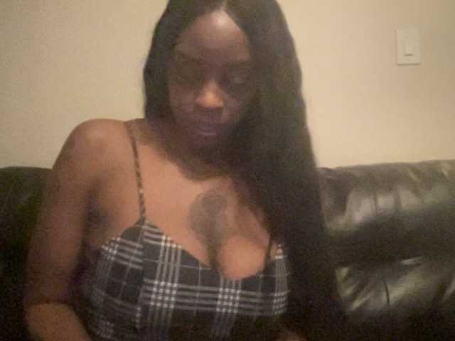 तस्वीरें SashaMalone #Big Tits #Big Ass #Ebony #Teen