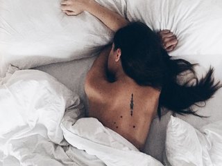 कामुक वीडियो चैट sashamoore1